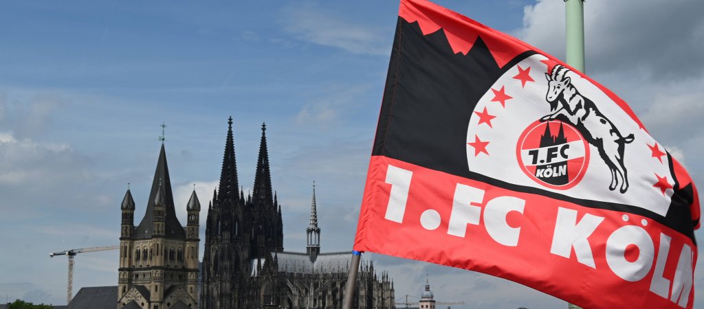 Statement des 1. FC Köln 