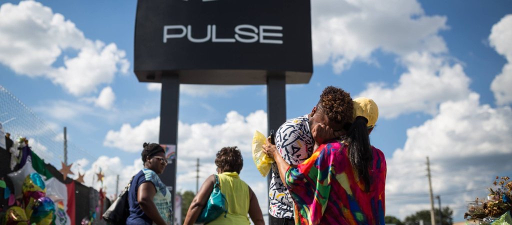 Zehn Jahre Pulse Attentat 