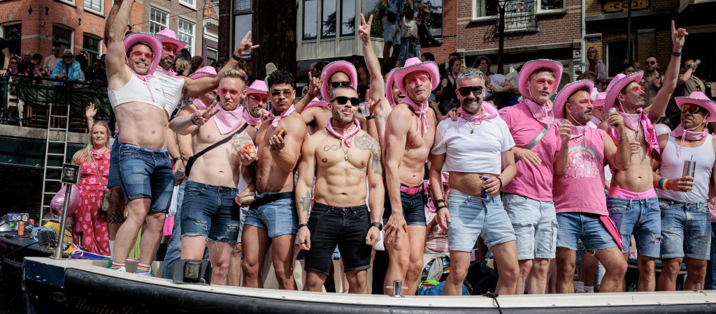 CSD als UNESCO-Kulturerbe