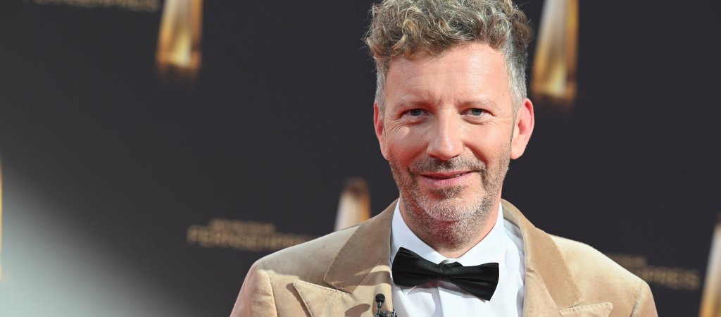 ESC-Kommentator Thorsten Schorn