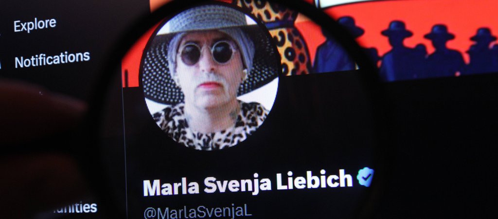 Auslieferung von Liebich 