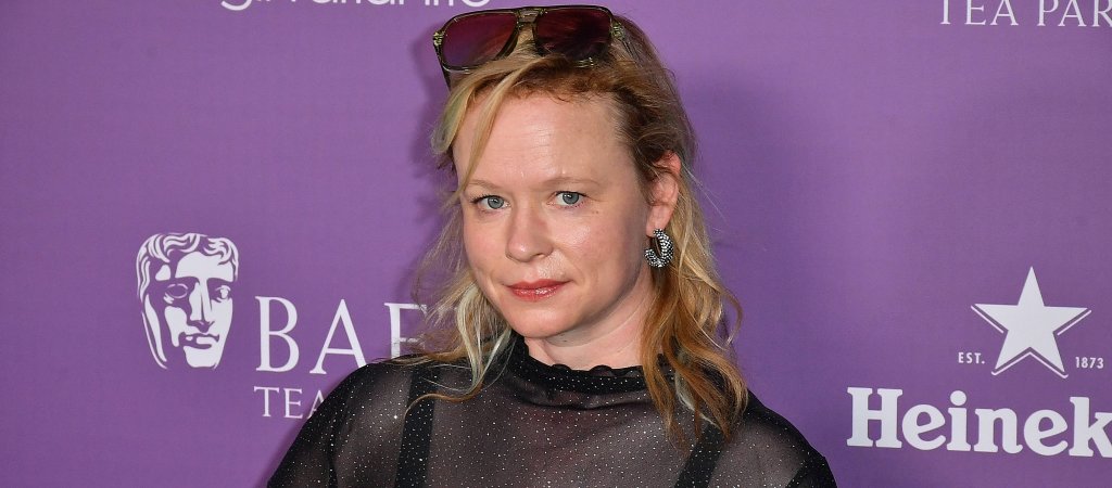 Schauspielerin Thora Birch 