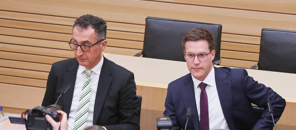 Kritik und Lob in Ba-Wü