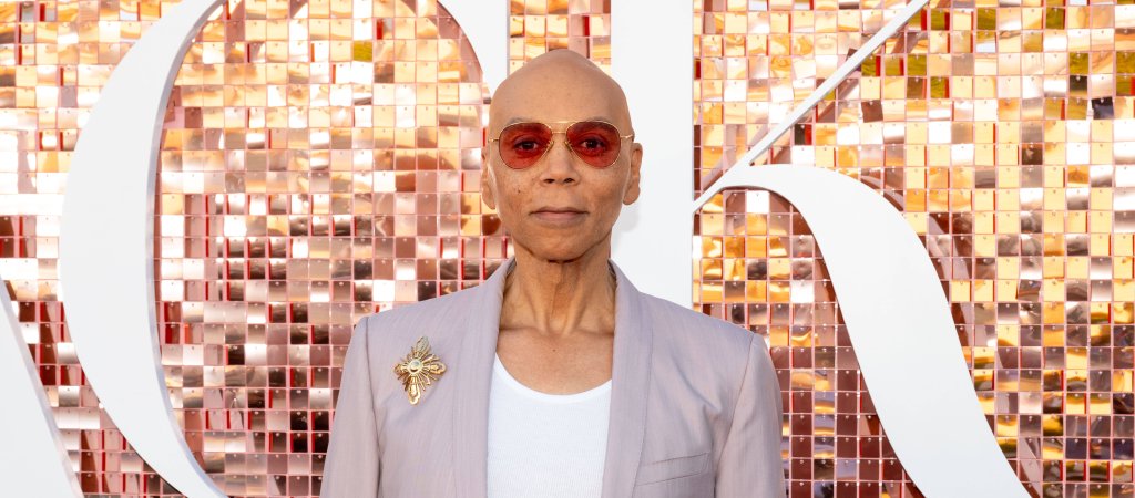 Emotionaler Appell von RuPaul 