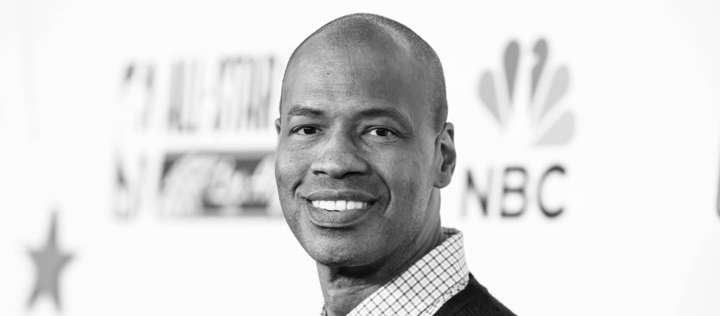 Jason Collins ist tot