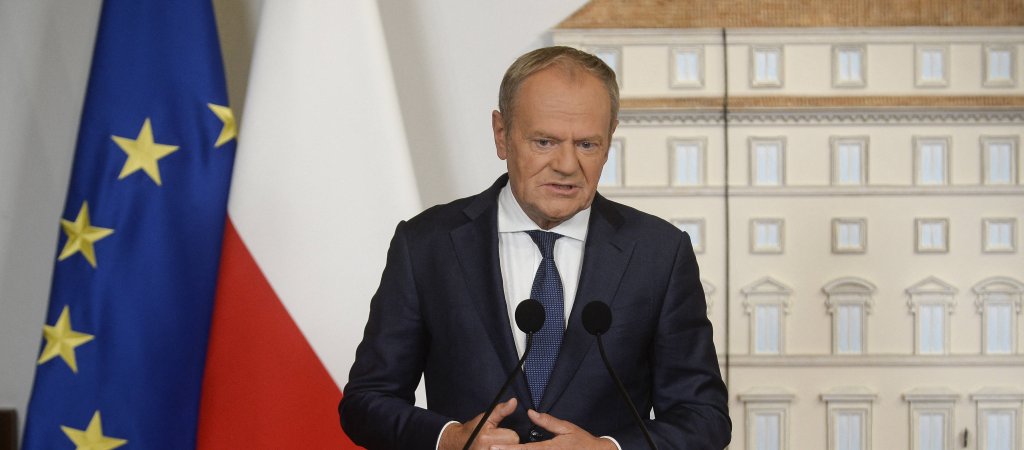 Polen setzt EuGH-Urteil um