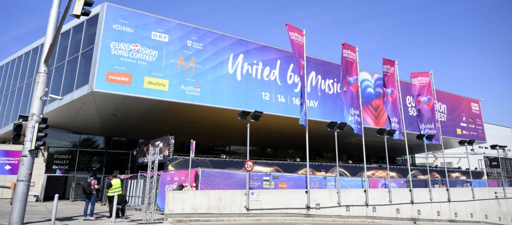 Eurovision Song Contest Wien