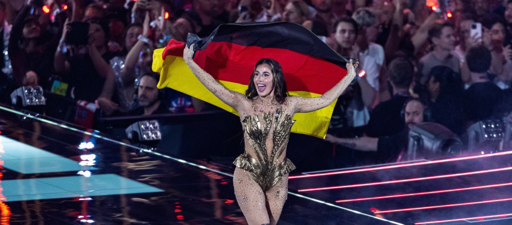 ESC ohne Deutschland?