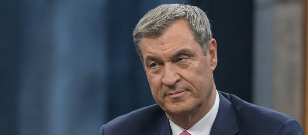 Offener Brief an Markus Söder