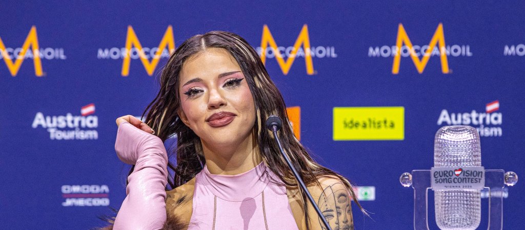 ESC-Triumph sorgt für Chart-Rekord