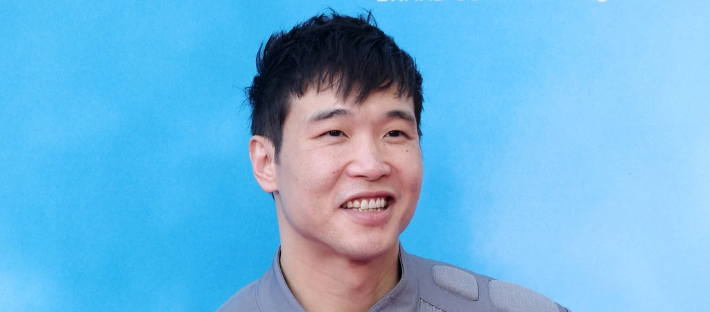 Joel Kim Booster