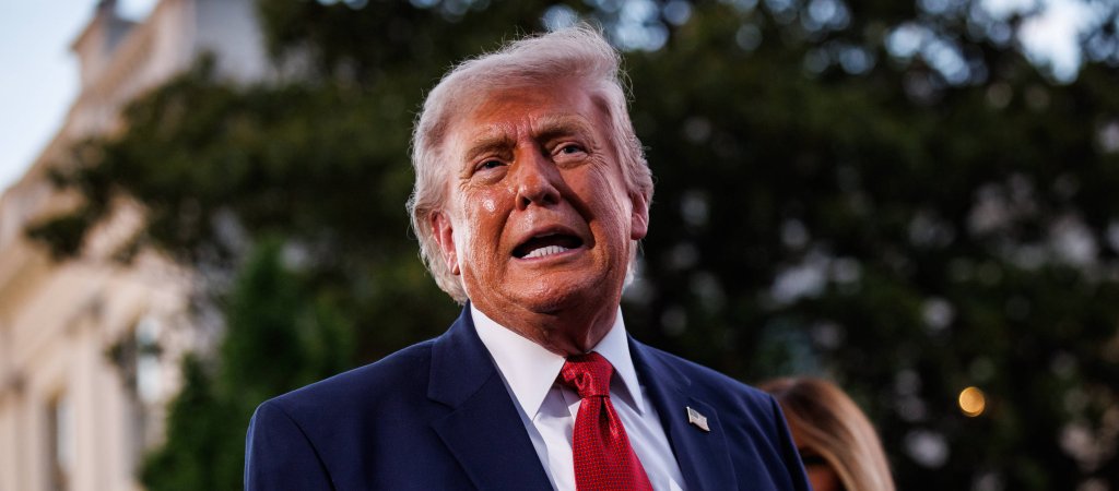 Kritik an Trump Mobile