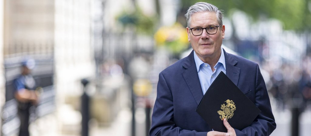 Großbritannien stärkt LGBTIQ+ 