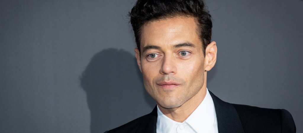 Kritik an Rami Malek 