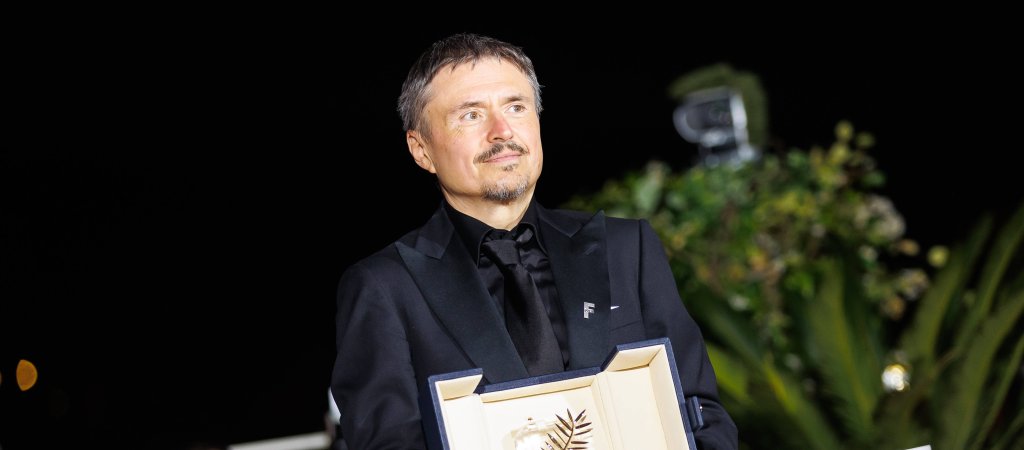 Filmfestival Cannes 