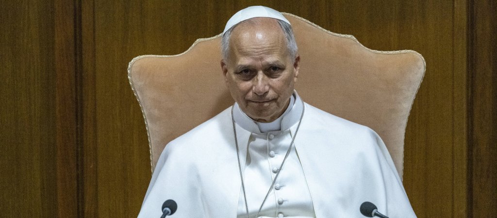 Erste Enzyklika des Papstes