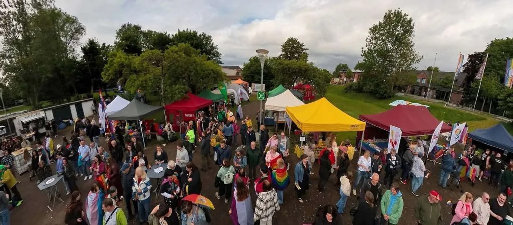 CSD Wilhelmshaven