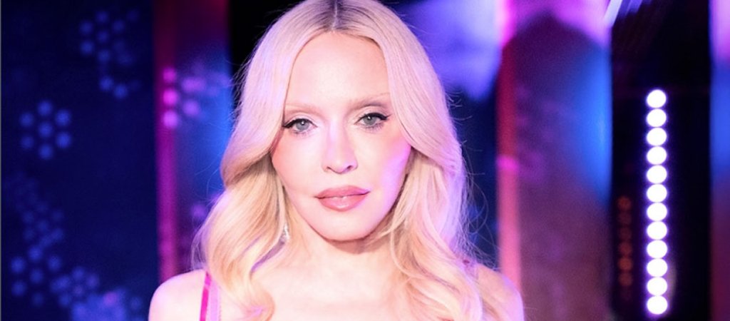 Madonna übernimmt Miete für Studios im Music Building
