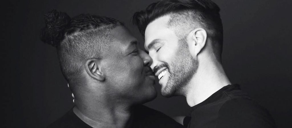 Ryan Russell und Corey O’Brien: Virale Fotos begeistern