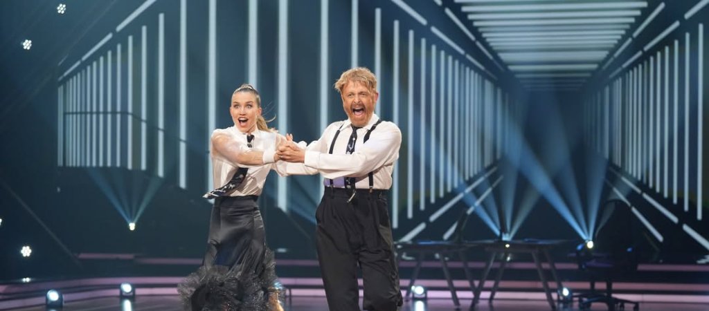 RTL sichert sich Let’s-Dance-Bilder für KI-Nutzung