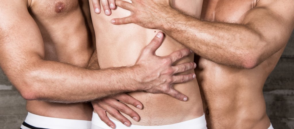 Sex-Studie geht viral 