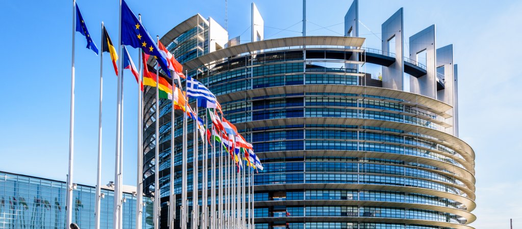 EU-Parlament stärkt Opferschutz 