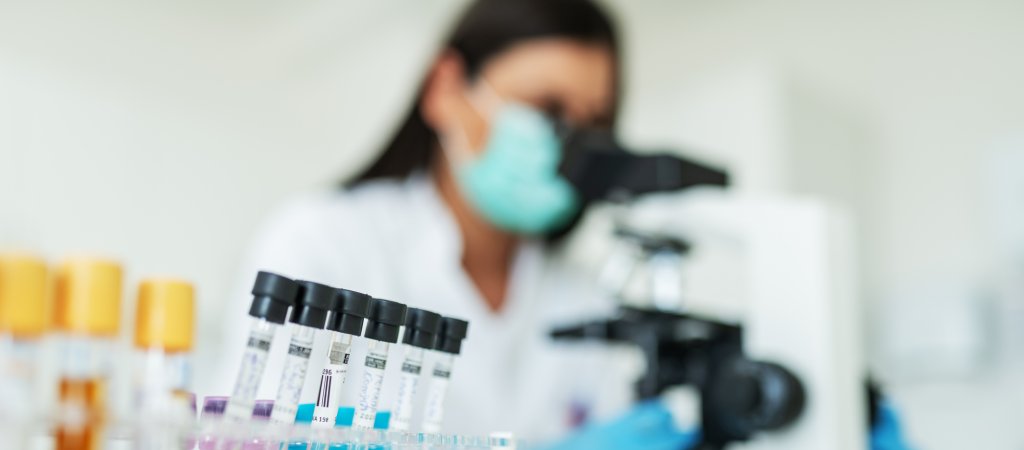 Fortschritte bei HIV-Therapie