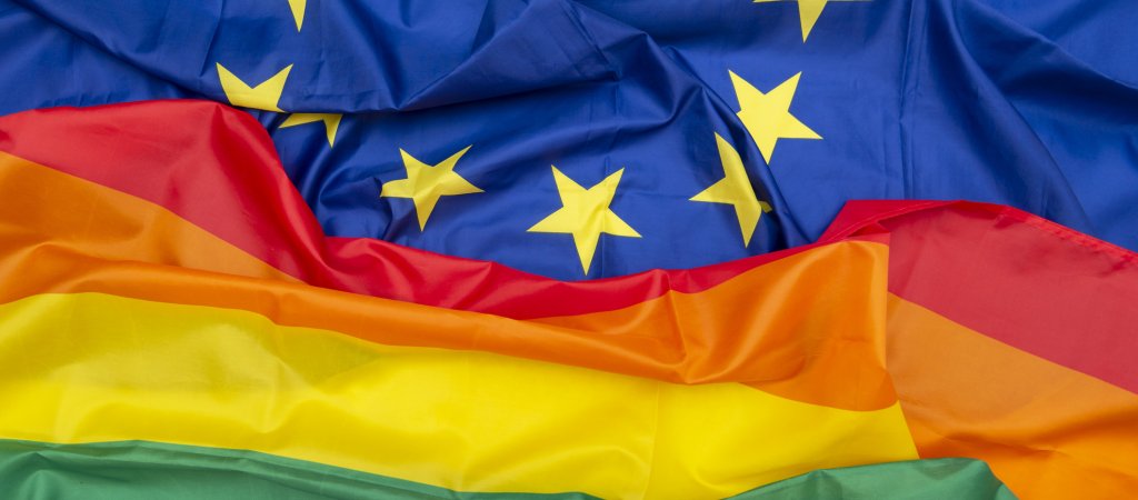Rainbow Map 2026