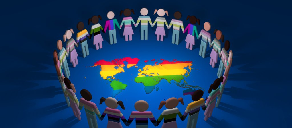Rückschritte bei LGBTIQ+-Rechten