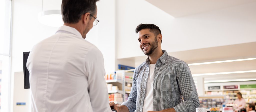 Initiative von Apotheken