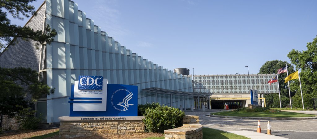 CDC entfernt Hinweise zu Mpox 