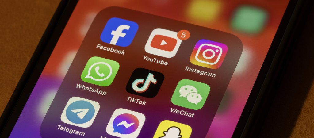 Wenig Sicherheit online