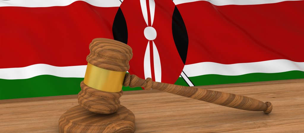 Historisches Urteil in Kenia