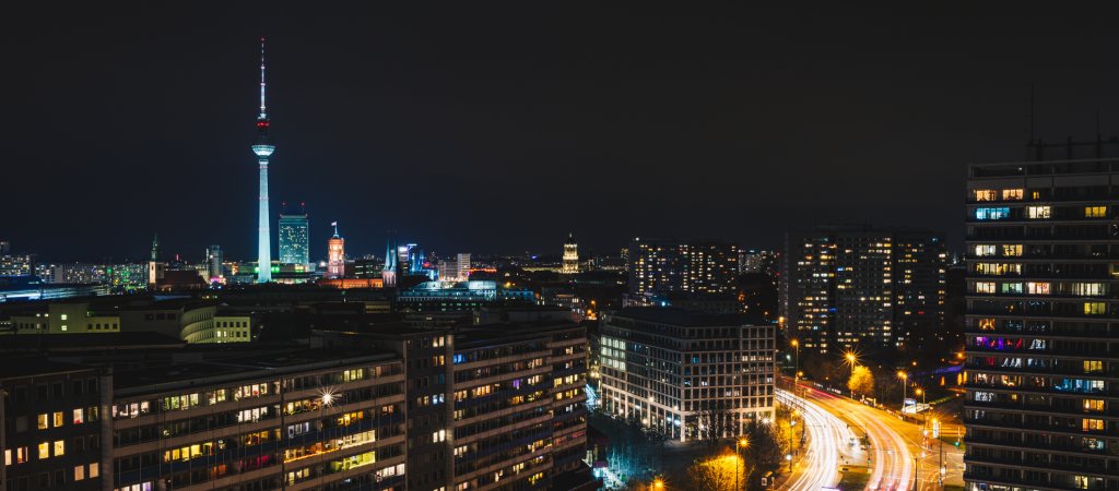 Gewalt in Berlin