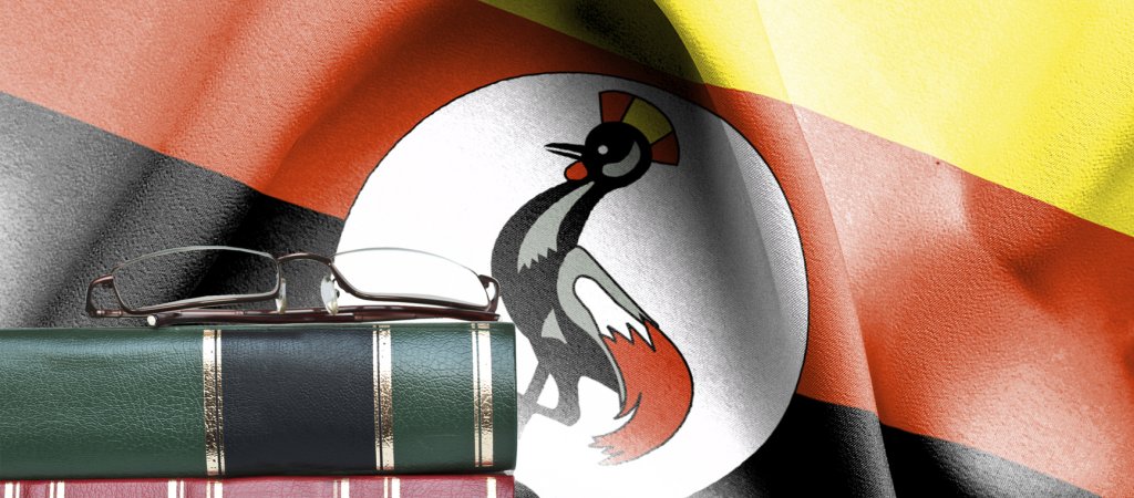  Uganda verhaftet Frauen nach öffentlichem Kuss