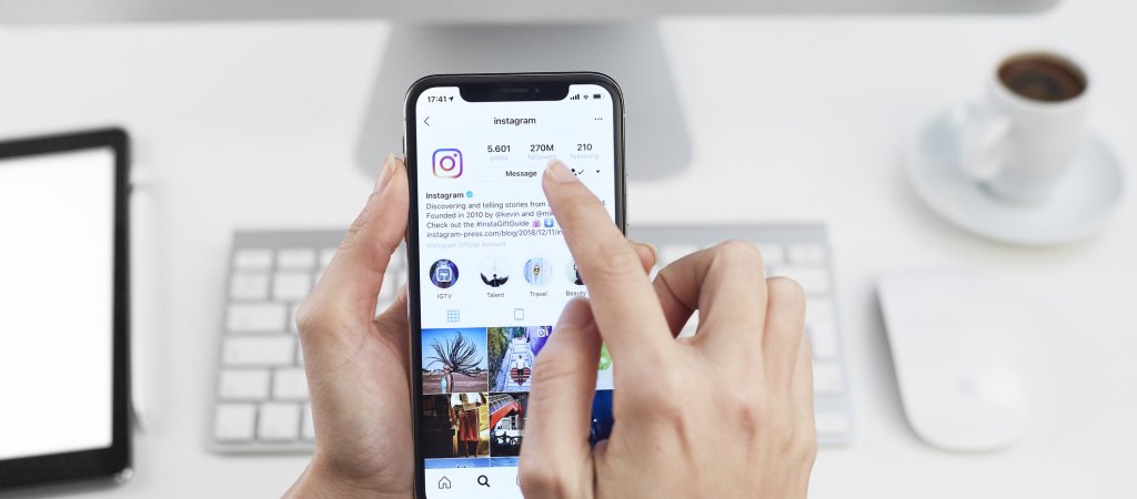 Meta sperrt erneut queerfreundliche Instagram-Accounts