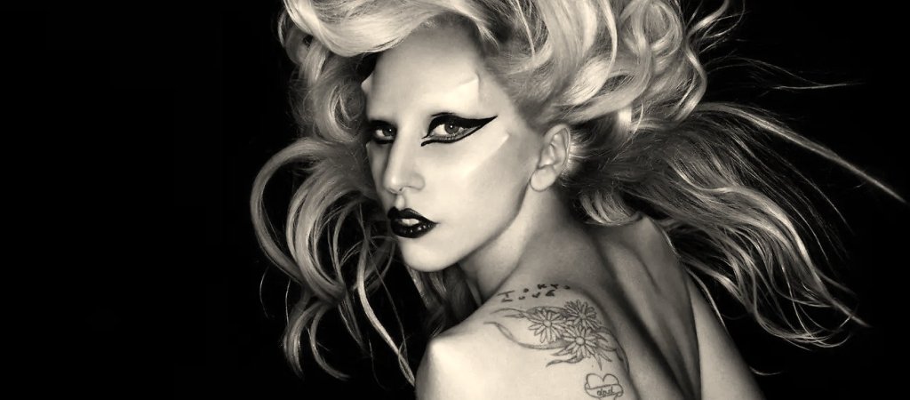 Born this way 