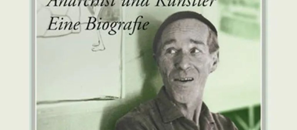 Erste Biografie über schwulen Anarchisten John Olday