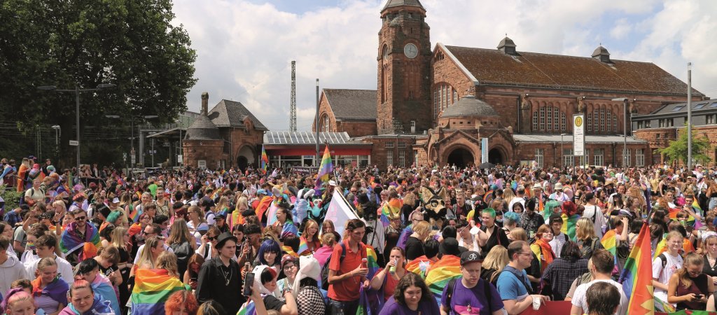 CSD Mittelhessen 