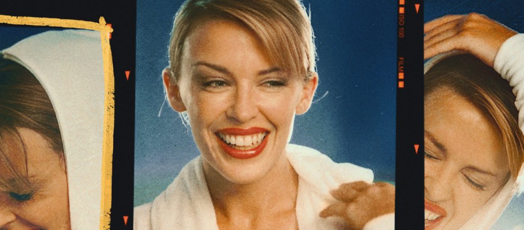 Trailer: Netflix zeigt Dokuserie über Kylie Minouge