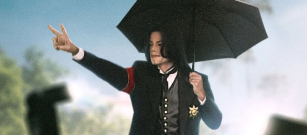 Netflix zeigt Doku zum Michael-Jackson-Missbrauchsprozess