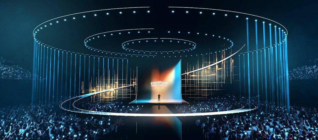 Österreich aktiviert zweithöchste Terrorwarnstufe vor ESC