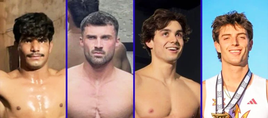 InstaJocks macht queere Sportler weltweit sichtbar