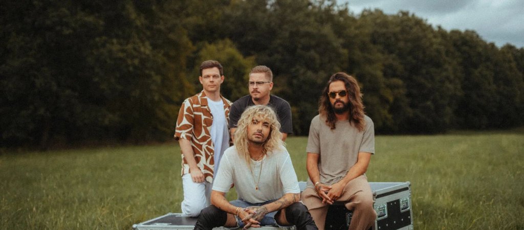 Tokio Hotel lädt Fans zum Musikvideo-Dreh ein