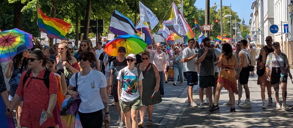 CSD Oldenburg
