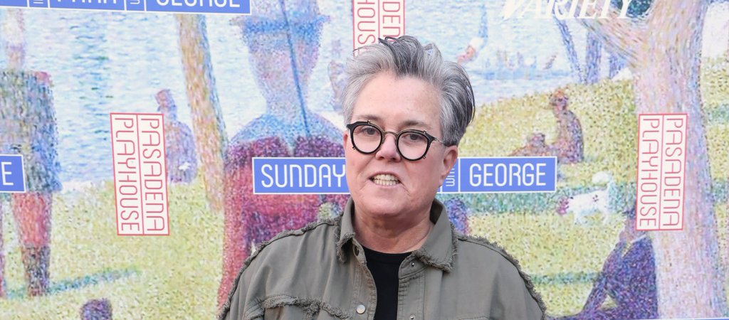 Rosie O’Donnell zweifelt Trumps geistige Fitness an
