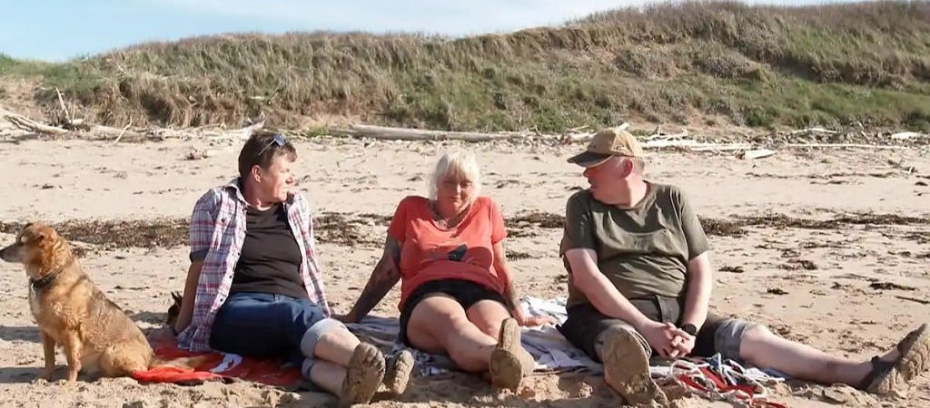 Annette wählt erstmals eine Frau bei „Bauer sucht Frau“