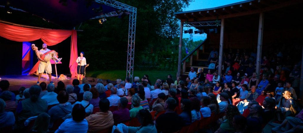 Theater am Insulaner Berlin 