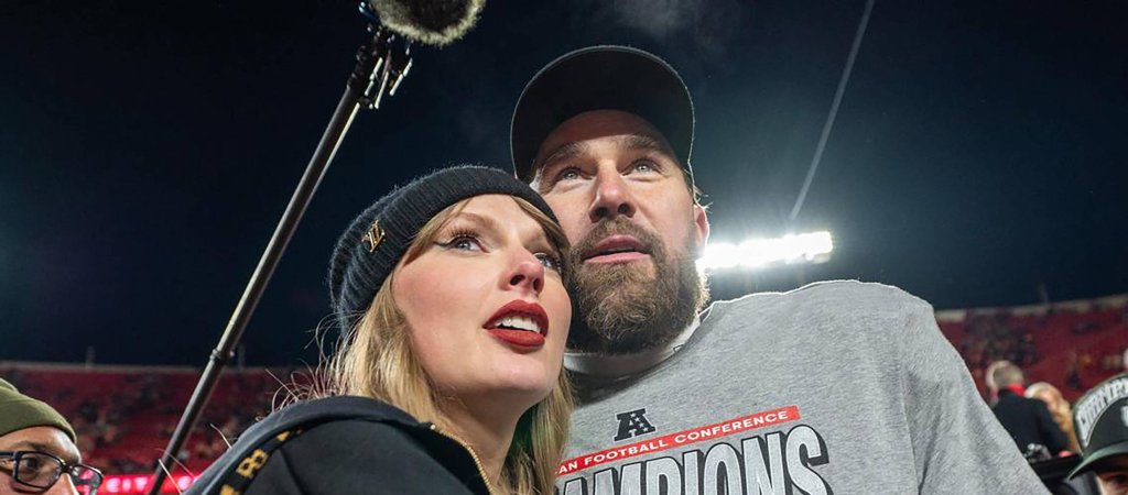 Taylor Swift und Travis Kelce planen Hochzeit in New York