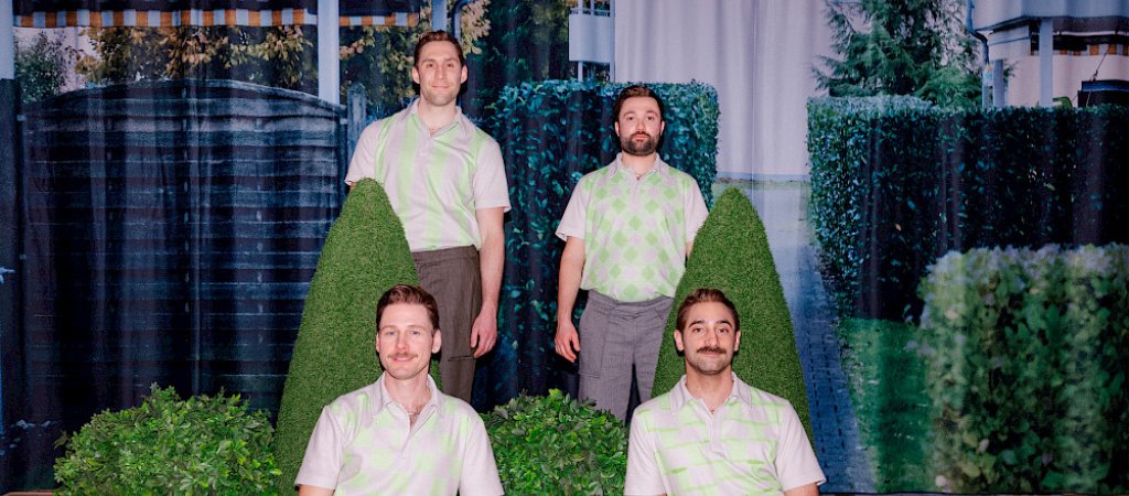 «Schwuler Lehrer!»: Wie ein Theaterstück den Backlash sichtbar macht